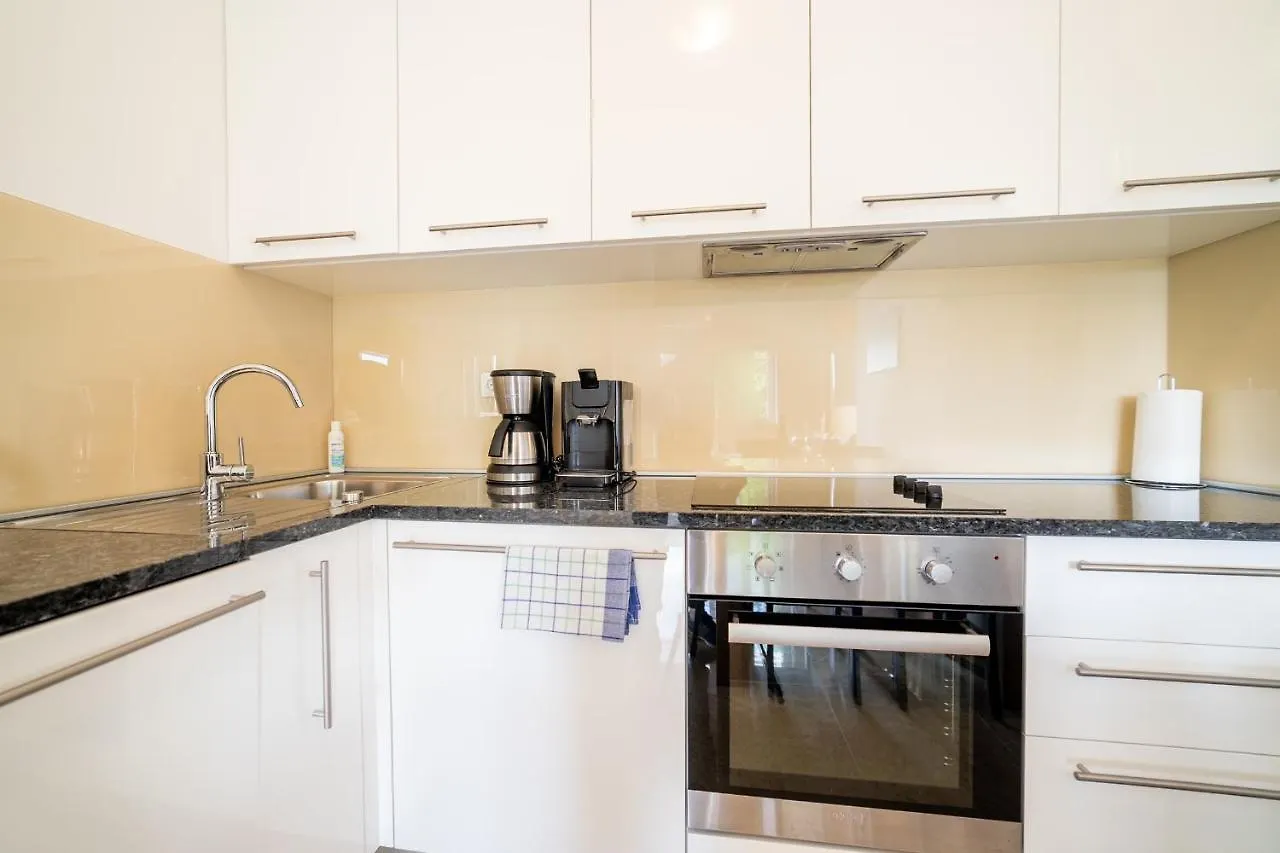 Villa Sabine Apartment Brioni Medveja 0*,  Croatia