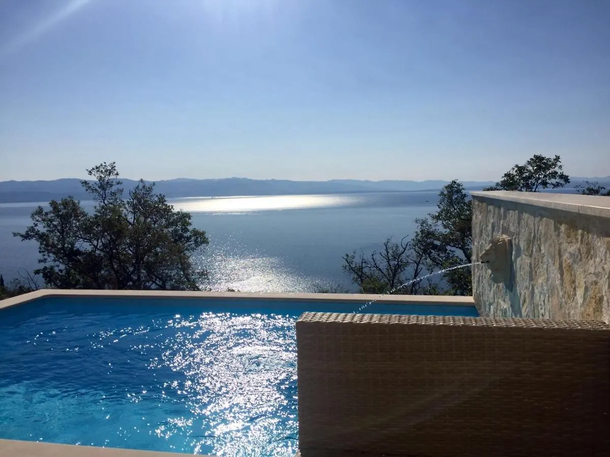 Villa Sabine Apartment Brioni Medveja 0*,  Croatia