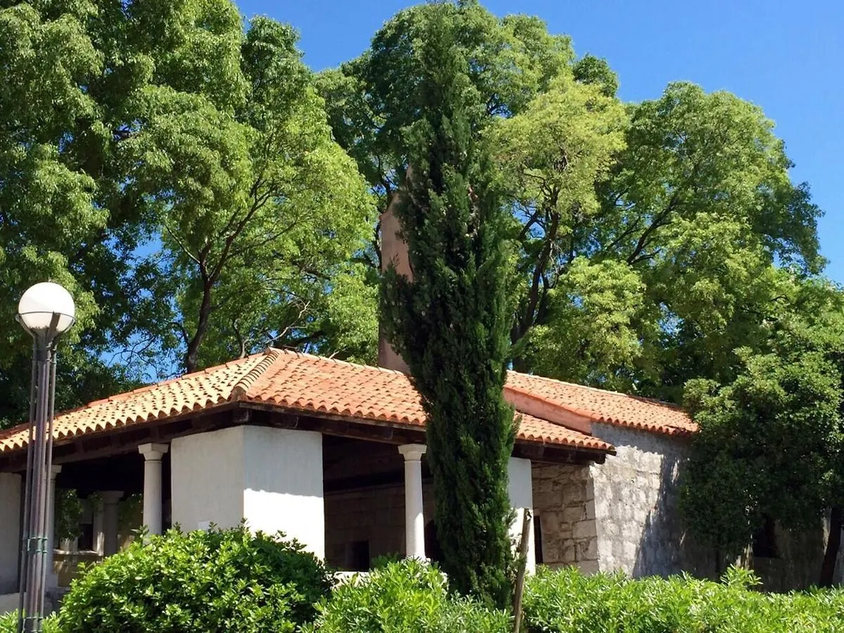 Guest house Villa Sabine Apartment Brioni Medveja Croatia